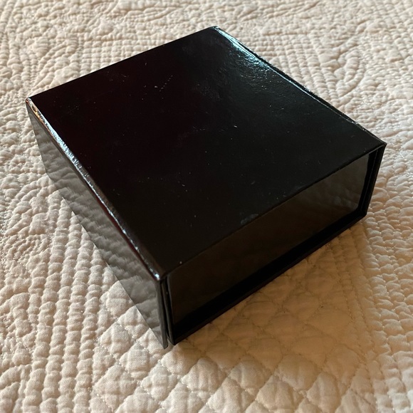 Feather & Bauble Brooch - Picture 6 of 7